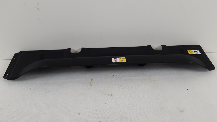 RENAULT MASTER III OSŁONA PASA PRZEDNIEGO CPLA 6A950