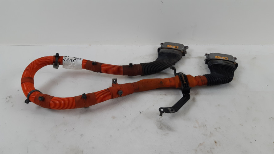 RANGE ROVER VOGUE L405 KABEL PRZEWÓD WTYCZKA JPLA-16B521-AE