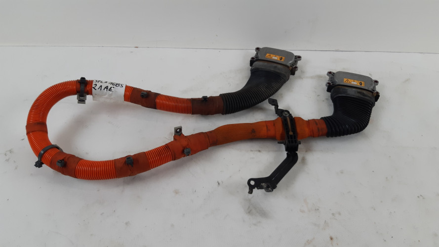 RANGE ROVER VOGUE L405 KABEL PRZEWÓD WTYCZKA JPLA-16B521-AE