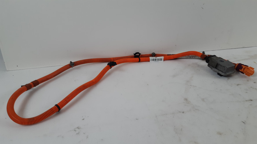 RANGE ROVER VOGUE L405 KABEL PRZEWÓD WTYCZKA JPLA-10C760-BE