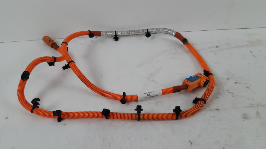 RANGE ROVER VOGUE L405 KABEL PRZEWÓD WTYCZKA JPLA-16B520-AE