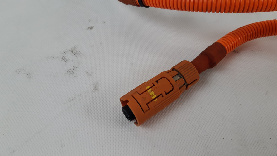RANGE ROVER VOGUE L405 KABEL PRZEWÓD WTYCZKA JPLA-16B520-AE