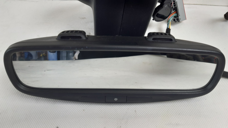 JEEP COMPASS II 17- LUSTERKO WSTECZNE 68322788AA