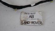 LAND ROVER DISCOVERY SPORT L550 WIĄZKA INSTALACJA AIRABAG FK72-9137-AB