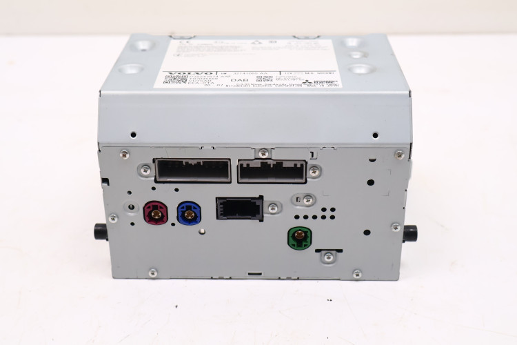 VOLVO XC40 RADIO NAWIGACJA 32247674