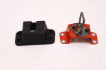 JEEP RENEGADE ZATRZASK RYGIEL MASKI PRAWY 562 52008652