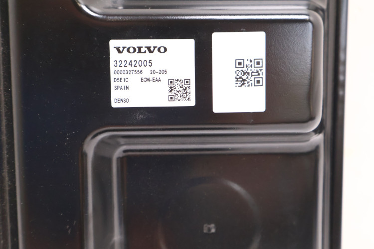 VOLVO XC40 2.0 D4 KOMPUTER STACYJKA BSI 32268107, 32242005, 32246209