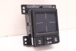 MITSUBISHI ECLIPSE CROSS PANEL STEROWANIA RADIA TOUCHPAD 8616A049