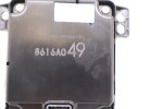 MITSUBISHI ECLIPSE CROSS PANEL STEROWANIA RADIA TOUCHPAD 8616A049
