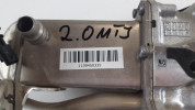 JEEP COMPASS II 2.0 17- ZAWÓR CHŁODNICZKA EGR 168190459, 46338723