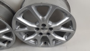 JEEP CHEROKEE KL FELGI ALUMINIOWE 17X7.0 1UT90TRMAA