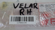 RANGE ROVER VELAR L560 AIRBAG FOTELA PRAWY PRZÓD J8A2-611D32-AC