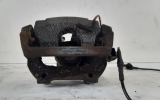 LAND ROVER RANGE ROVER L405 ZACISK HAMULCA PRAWY TYŁ