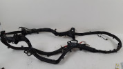 VOLVO V60 II 2.0 D4 KLEMA PRZEWÓD AKUMULATORA 31346724, 31346725