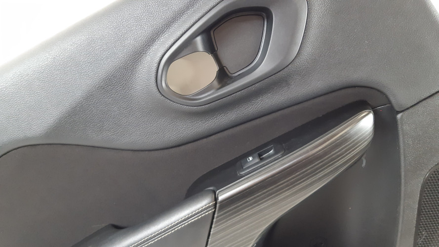 JEEP CHEROKEE KL BOCZEK DRZWI LEWY TYŁ 2430395AB, 1UJ151X9AD