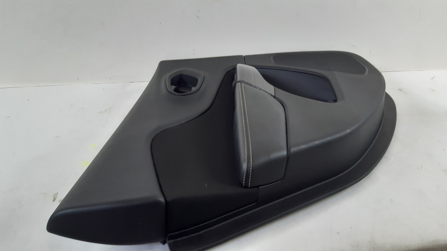 JEEP CHEROKEE KL BOCZEK DRZWI LEWY TYŁ 2430395AB, 1UJ151X9AD