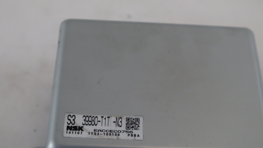 HONDA CR-V IV 12- MODUŁ WSPOMAGANIA 39980-T1T-N3