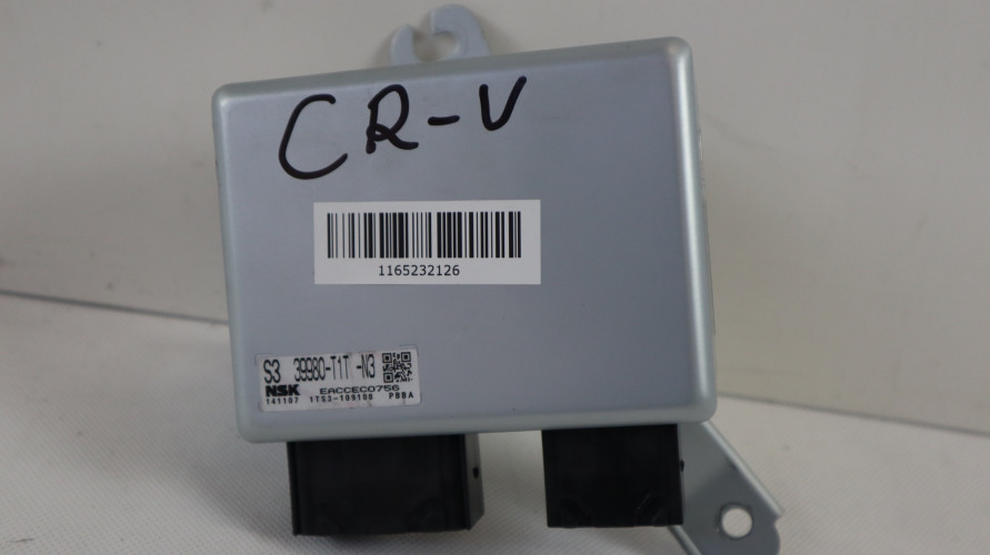 HONDA CR-V IV 12- MODUŁ WSPOMAGANIA 39980-T1T-N3