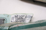 FIAT TIPO II KURTYNA AIRBAG LEWA 521928560