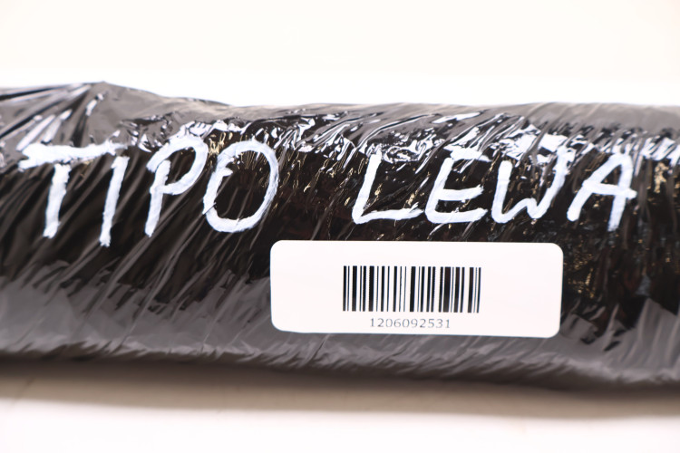 FIAT TIPO II KURTYNA AIRBAG LEWA 521928560