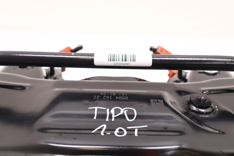 FIAT TIPO II 1.0T WÓZEK SANKI PRZÓD 50416222, 51814522