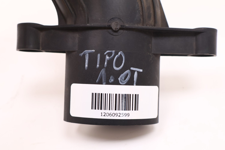 FIAT TIPO II 1.0T RURA PRZEWÓD DOLOT POWIETRZA 52157652