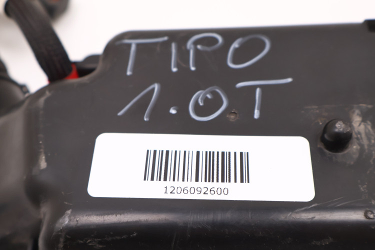 FIAT TIPO II 1.0T SKRZYNKA BEZPIECZNIKÓW