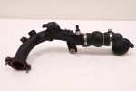 FIAT TIPO II 1.0T PRZEWÓD RURA INTERCOOLERA 46347286