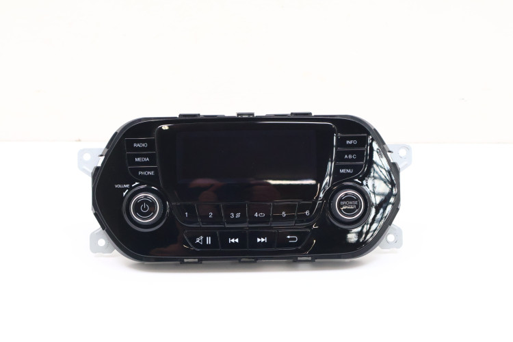 FIAT TIPO II RADIO 7357609370