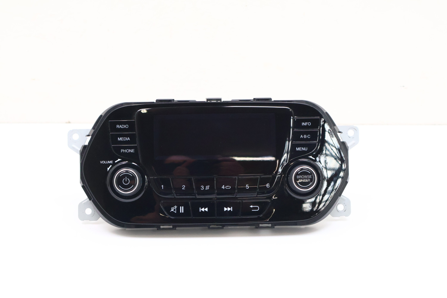 FIAT TIPO II RADIO 7357609370