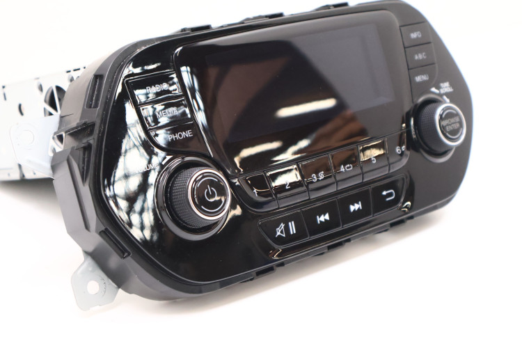 FIAT TIPO II RADIO 7357609370