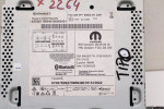 FIAT TIPO II RADIO 7357609370