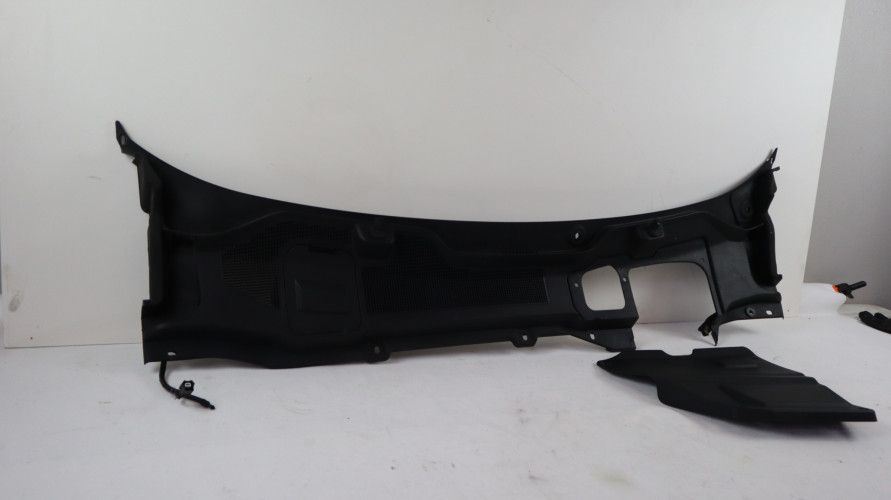 LAND ROVER DISCOVERY SPORT L550 PODSZYBIE FK72-020K46-A, FK72-4105-A