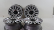 FIAT 500 FELGI ALUMINIOWE 15X6.0 52072806