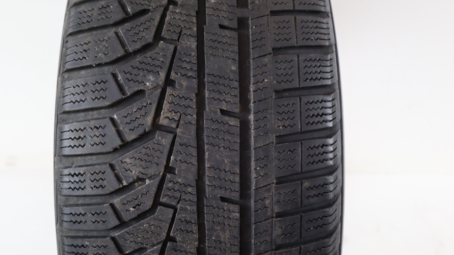 OPONA HANKOOK iCEPT EV02 235/55/19