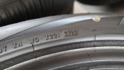 OPONY PIRELLI SCORPION ZERO 265/40/22