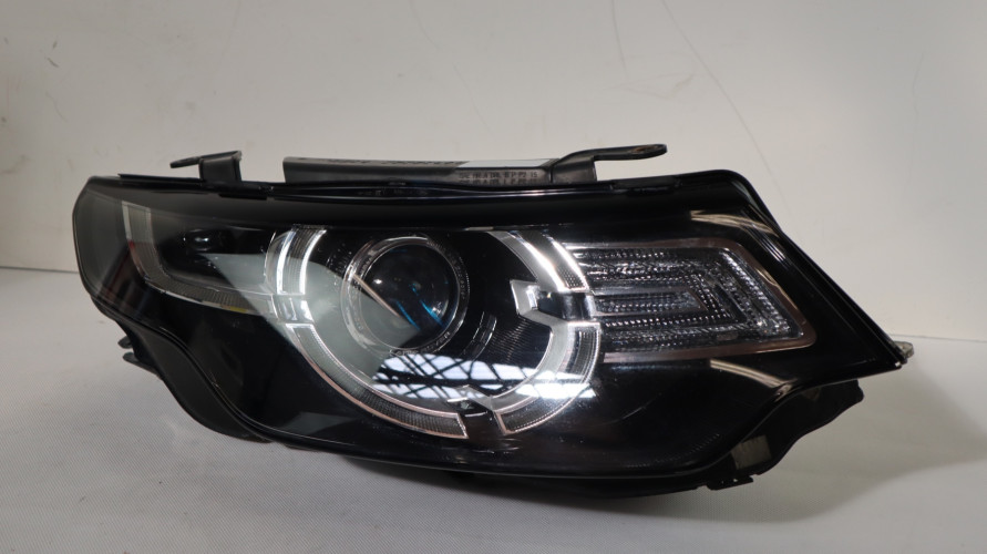 LAND ROVER DISCOVERY SPORT L550 LAMPA PRAWA PRZÓD FK72-13W029-EG