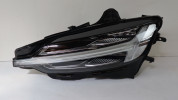 VOLVO V60 II LAMPA LEWA PRZÓD HI FULL LED ACTIVE