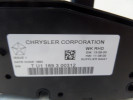 JEEP GRAND CHEROKEE WK2 DŹWIGNIA ZMIANY BIEGÓW 68166104AE