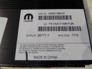 JEEP CHEROKEE KL WZMACNIACZ 05091999AC