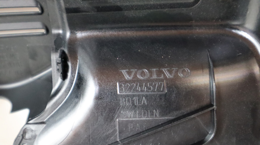 VOLVO V60 II LUSTERKO WSTECZNE 31442553, 32244577