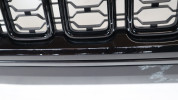 JEEP WRANGLER JL 4xe 18- GRILL ATRAPA ZDERZAKA T730006A, 7HQ98TRMAA