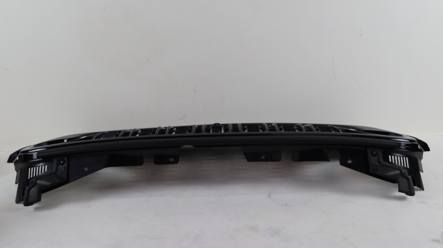 JEEP WRANGLER JL 4xe 18- GRILL ATRAPA ZDERZAKA T730006A, 7HQ98TRMAA