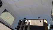 JEEP WRANGLER JL 18- DACH HARDTOP