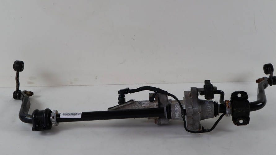 JEEP WRANGLER JL 18- STABILIZATOR ELEKTRYCZNY AKTYWNY 68530753AA