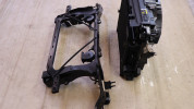 JEEP WRANGLER JL 18- 2.2D PAS PRZEDNI CHŁODNICE 68282799AB, T202-B1776