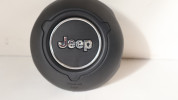 JEEP WRANGLER JL 18- ZESTAW AIRBAG P6AF35TX7AD, P6AF34TX7AD, P68281984AF