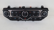 JEEP WRANGLER JL 2.0 T HYBRID 4xe 18- PANEL KLIMATYZACJI 6SX98DX9AE