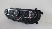 JEEP WRANGLER JL 2.0 T HYBRID 4xe 18- PANEL KLIMATYZACJI 6SX98DX9AE