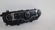 JEEP WRANGLER JL 2.0 T HYBRID 4xe 18- PANEL KLIMATYZACJI 6SX98DX9AE